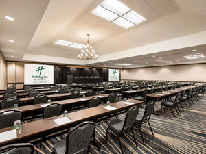 Garden City Ballroom