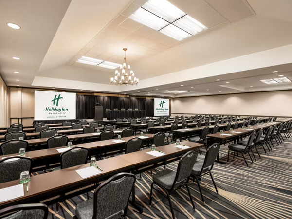 Holiday Inn Missoula Downtown