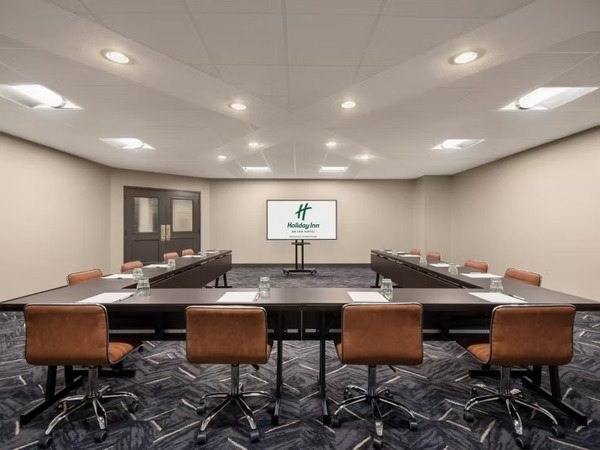 Holiday Inn Missoula Downtown