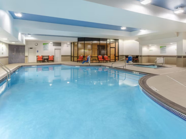 Holiday Inn Missoula Downtown