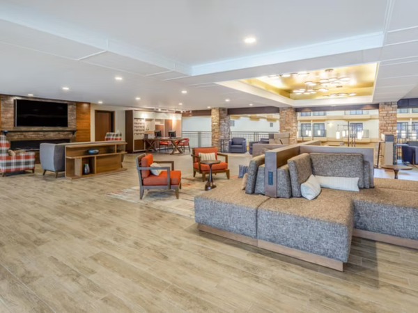 Holiday Inn Missoula Downtown