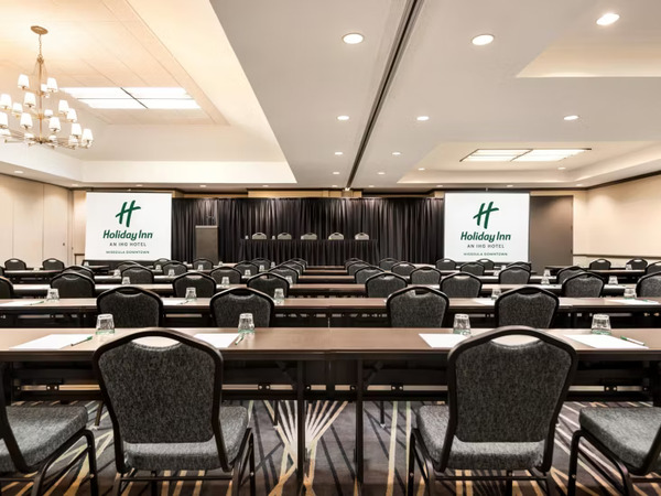 Holiday Inn Missoula Downtown