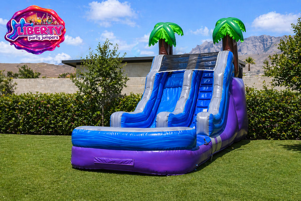 Liberty Party Jumpers Bounce House Rentals