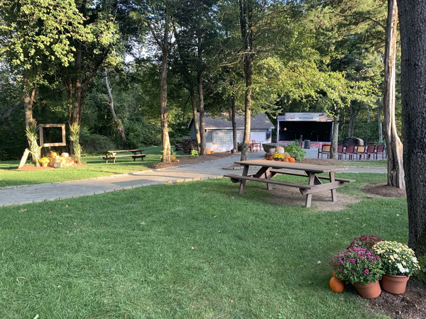 The Charlestown Rathskeller