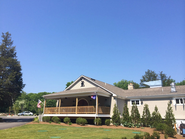 The Charlestown Rathskeller