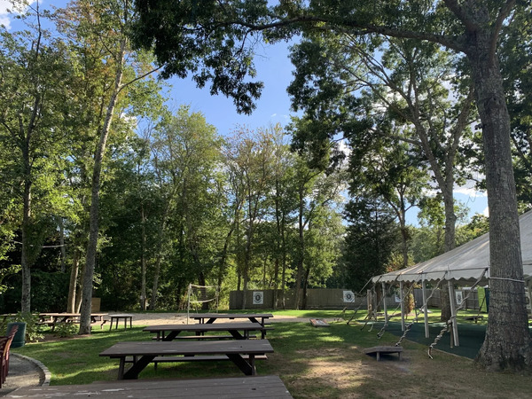 The Charlestown Rathskeller