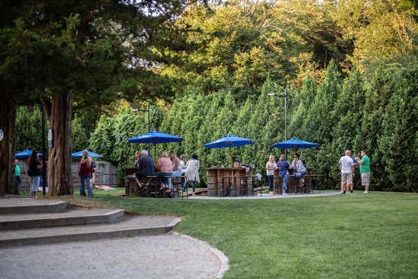 The Charlestown Rathskeller