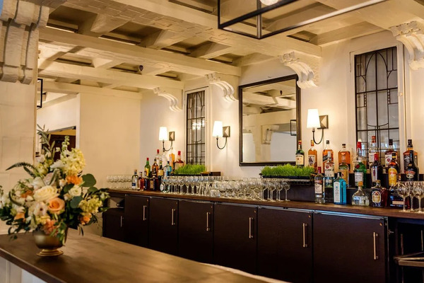 Matterhorn Conference Center & Catering