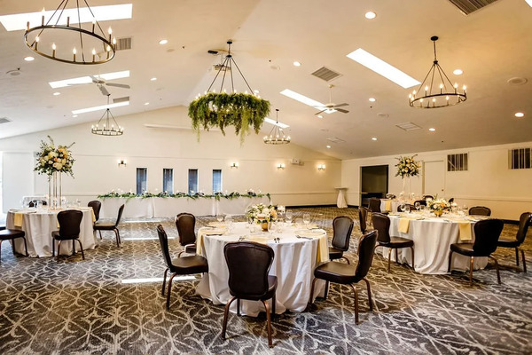 Matterhorn Conference Center & Catering