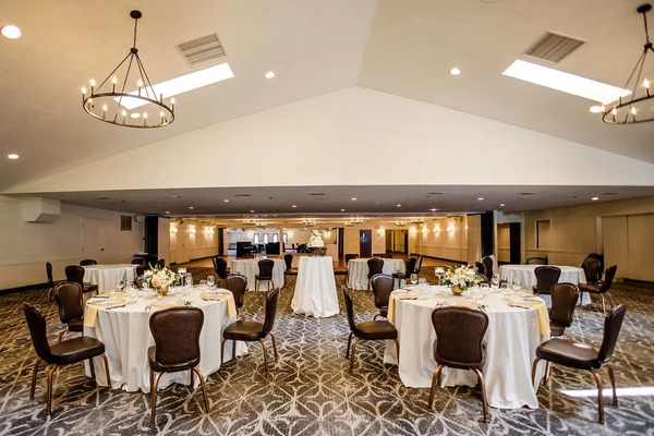 Matterhorn Conference Center & Catering