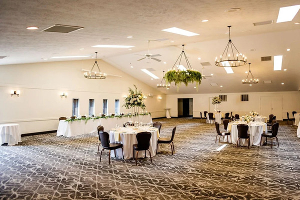Matterhorn Conference Center & Catering
