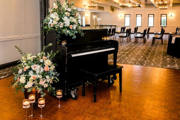 Matterhorn Conference Center & Catering