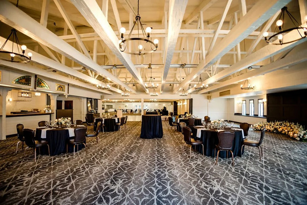 Matterhorn Conference Center & Catering