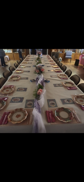 Lake Creek Historical Society