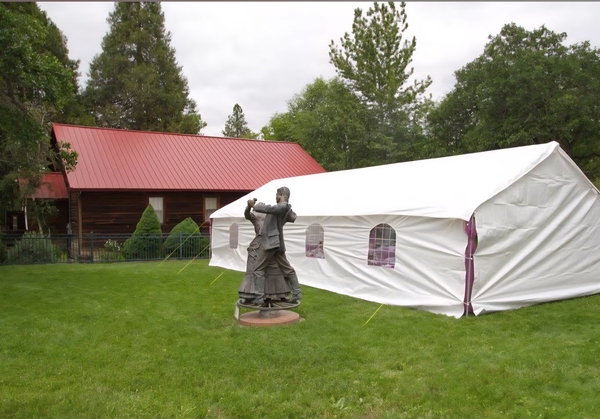 Lake Creek Historical Society