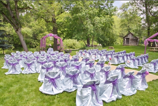 Lake Creek Historical Society