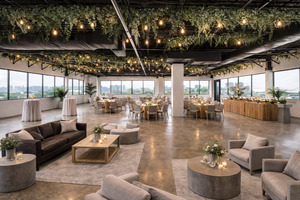 1800 VENUE SPACE