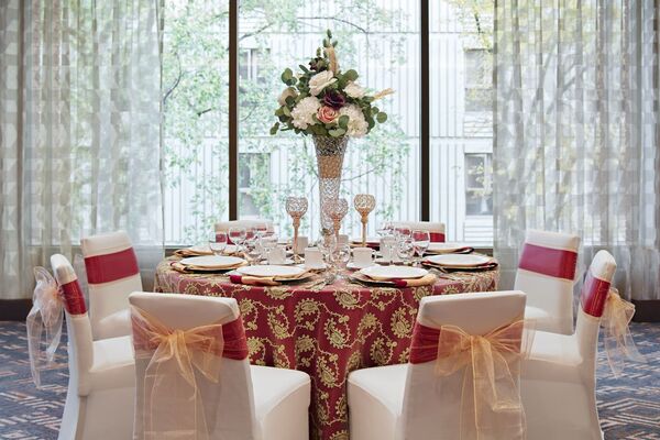 Delta Hotels Calgary Downtown