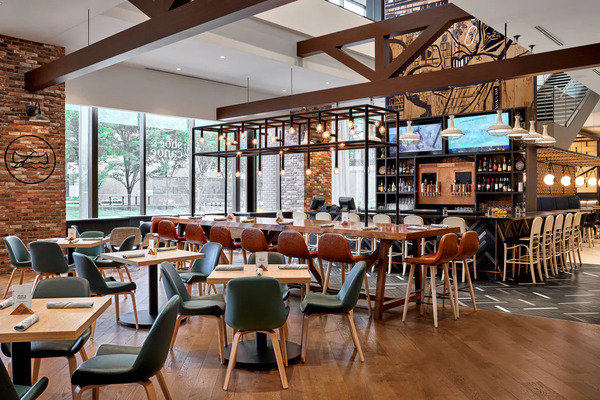 Delta Hotels Calgary Downtown