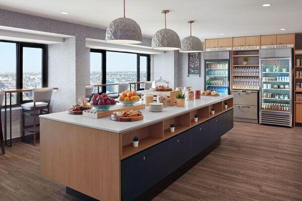 Delta Hotels Calgary Downtown