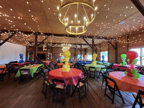 Wellington Venue & Lodging