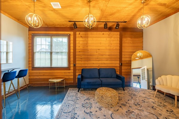 Wellington Venue & Lodging