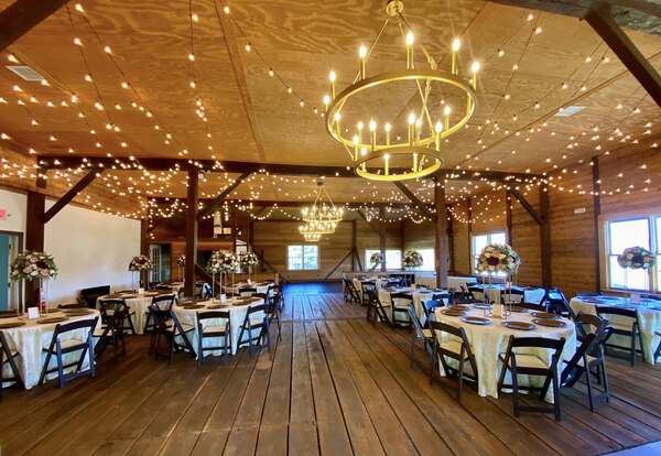 Wellington Venue & Lodging