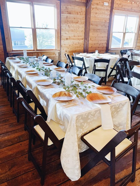 Wellington Venue & Lodging