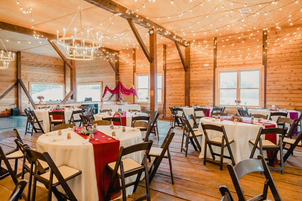 Wellington Venue & Lodging