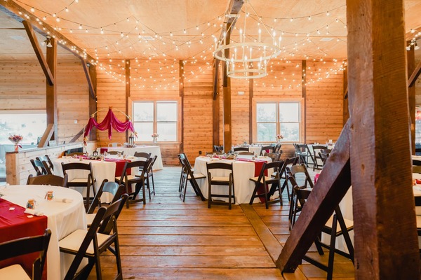 Wellington Venue & Lodging