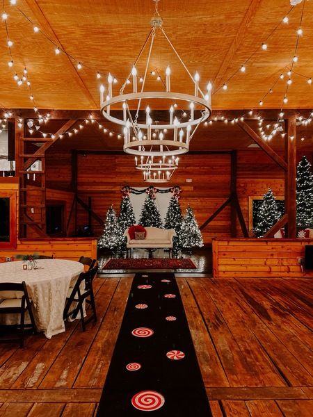 Wellington Venue & Lodging