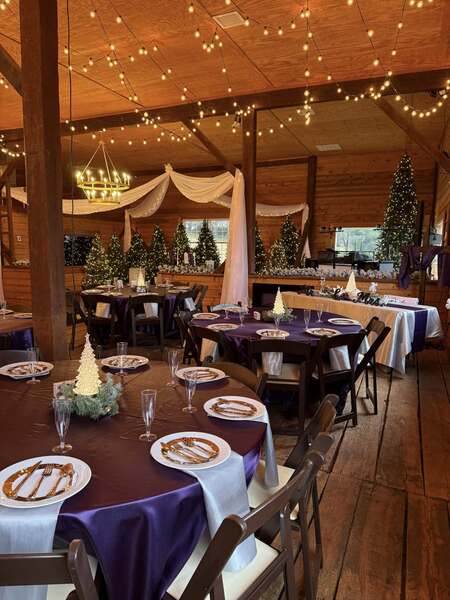 Wellington Venue & Lodging