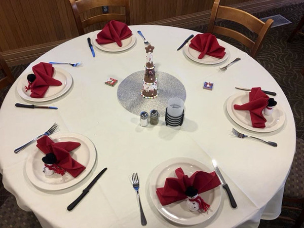 Dodge Riverside Golf Club