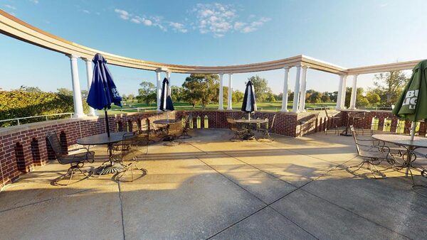 Dodge Riverside Golf Club