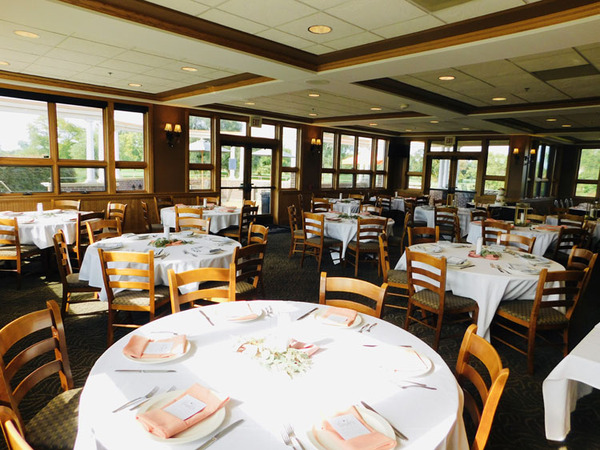 Dodge Riverside Golf Club