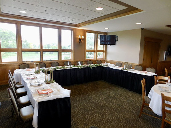 Dodge Riverside Golf Club