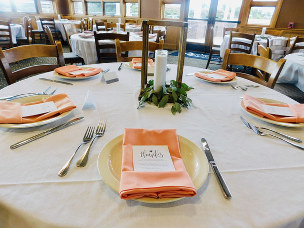 Dodge Riverside Golf Club