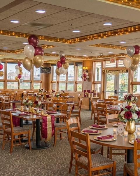 Dodge Riverside Golf Club