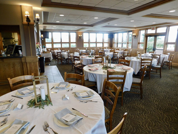 Dodge Riverside Golf Club