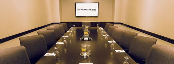 Mohegan Pennsylvania