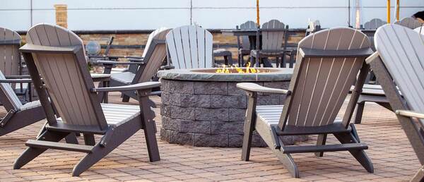 Mohegan Pennsylvania