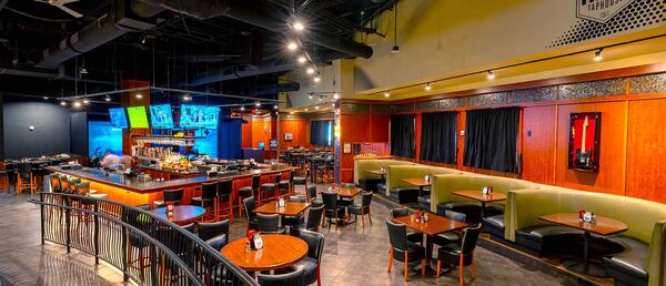 Mohegan Pennsylvania