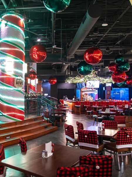 Mohegan Pennsylvania