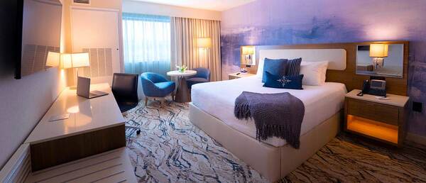 Mohegan Pennsylvania