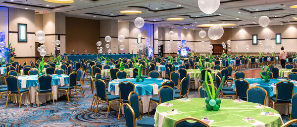 Mohegan Pennsylvania