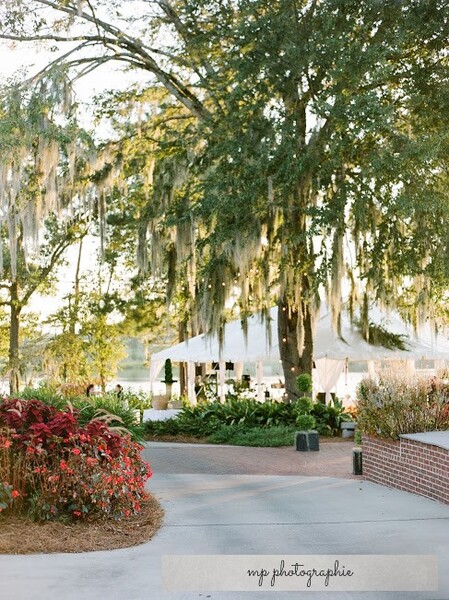 Houston Lake Country Club