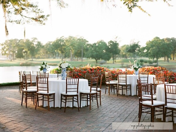Houston Lake Country Club