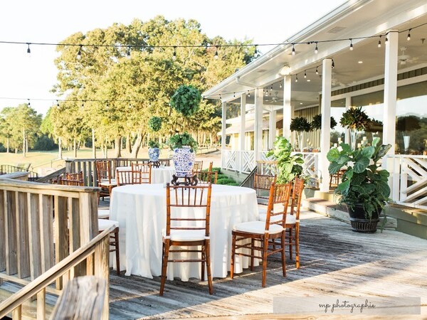 Houston Lake Country Club