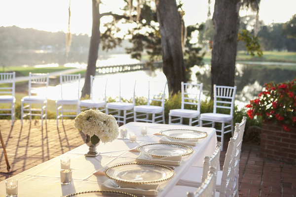Houston Lake Country Club