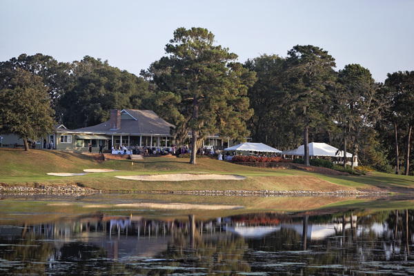 Houston Lake Country Club